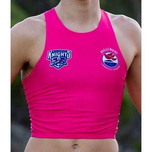 Hillcrest Surf Vest