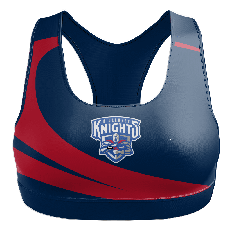 Hillcrest Crop Top