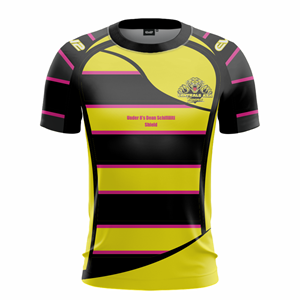 Football Rhino Club Jersey ($29 - $41). (x 10)