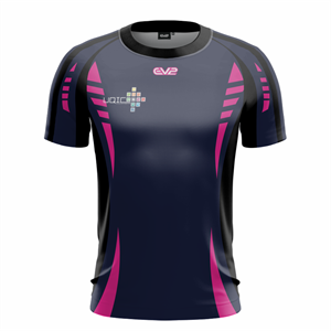 UQIC Vikings 2 Football Jersey. (x 12)