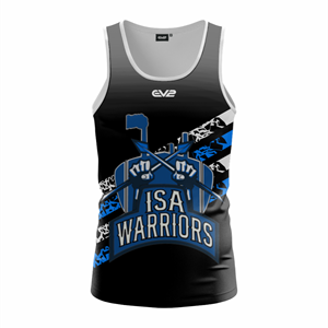 Singlets Robins Training Singlet ($28 - $35). (x 50)