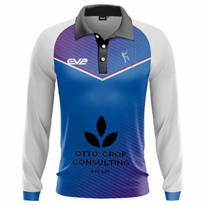 Cricket Spike Club Cricket Shirt L/S ($39 - $50). (x 18)