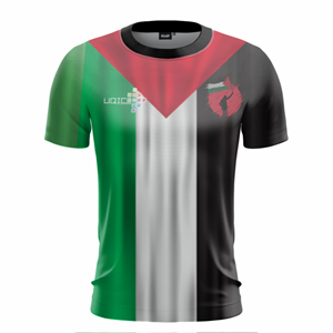 UQIC Liverpool Football Jersey. (x 10)