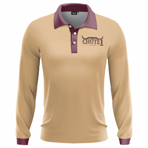 Polos Plain Club Polo LS ($39 - $50). (x 32)