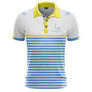 Corporate Panthers 2 Club Polo ($34 - $44). (x 60)