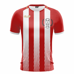 Football Barca Pro Jersey ($34 - $46). (x 26)