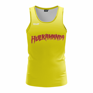 Club Pack - Shorts ($65) Blank Pack Singlet ($34). (x 13)