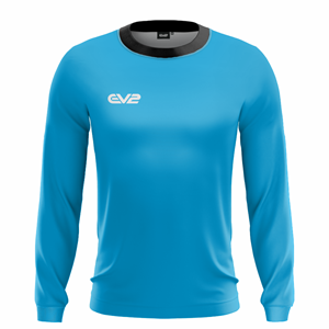 T-Shirts Blank Club T-Shirt LS ($35 - $44). (x 25)