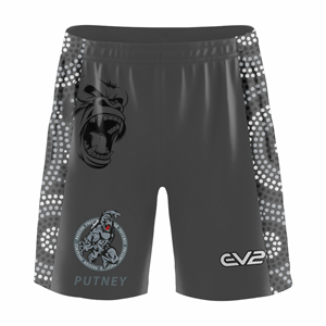 Shorts Dots Club Shorts With Pockets ($31 - $41.80). (x 10)