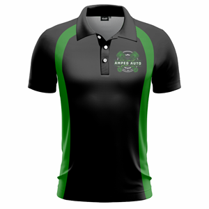 Polos Falcons Club Polo ($34.40 - $45). (x 50)