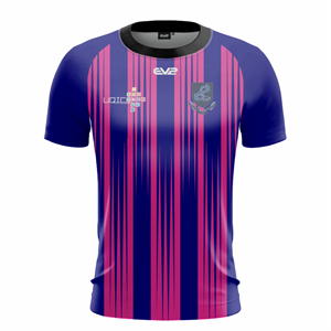 UQIC Spike 2 Football Jersey. (x 11)