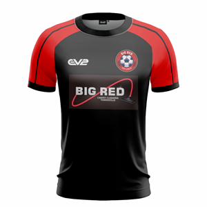 Football Richmond Training Club Jersey ($29 - $41). (x 20)
