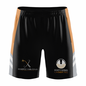 Shorts St George Club Shorts With Pockets ($30 - $41). (x 35)