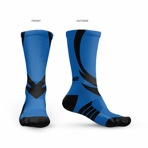 Socks Cubs EV2 Pro Crew Socks ($12 - $20). (x 14)