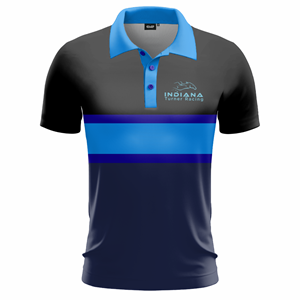 Corporate Fulham 2 Club Polo ($34 - $44). (x 15)