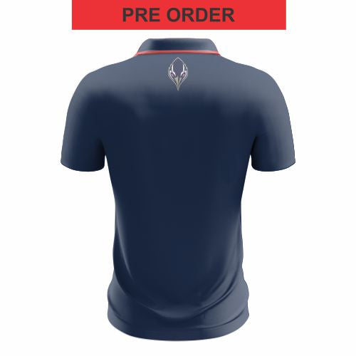 Adelaide 36ers High Performance - Fairway Polo