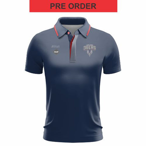 Adelaide 36ers High Performance -  Pro Basketball Short