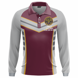 Polos Leader Club Polo LS ($39.90 - $50.60). (x 44)