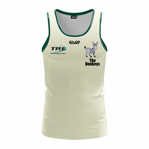 Club Pack - Shorts ($65) Blank Pack Singlet ($34). (x 11)