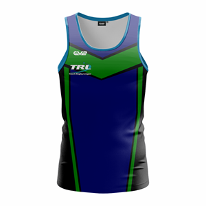 Club Pack - Shorts ($65) Blackhawks Pack Singlet ($34). (x 10)