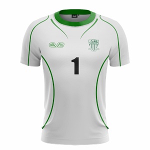 Volleyball Liverpool Club Jersey ($29 - $41). (x 26)