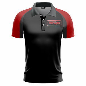 Corporate Falcons Club Polo ($34 - $44). (x 10)