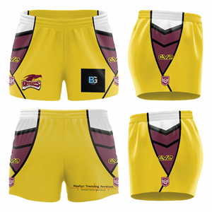 Pro Pack Price ($98) Mustangs Pack Pro Shorts ($14). (x 20)