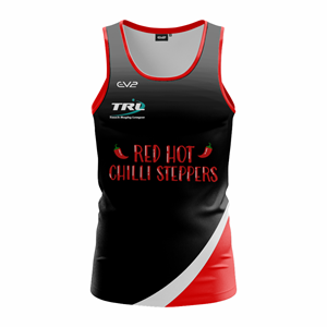 TRL Pride TRL Pro Singlet ($45). (x 11)