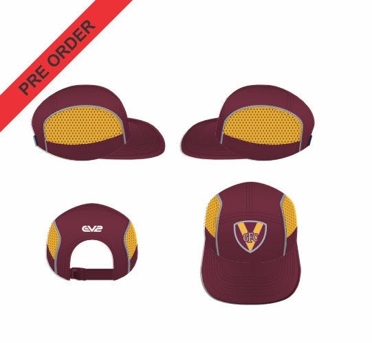 Glencoe Football Club - Pro Training Cap