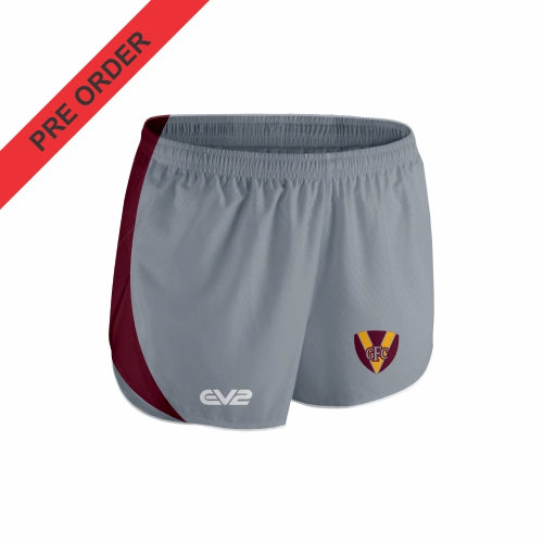 Glencoe Football Club - Running Short