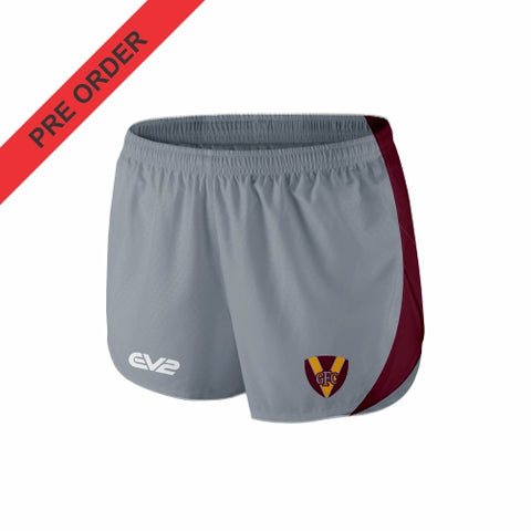 Glencoe Football Club - Rugby Jumper