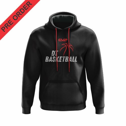 DT Basketball - Club Hoodie