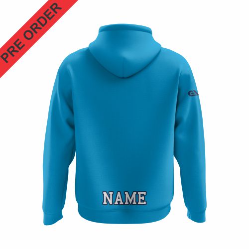 Wildcats Basketball Mildura - Club Hoodie