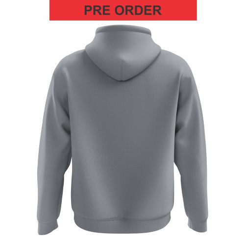Port Augusta Titans - Traditional Hoodie