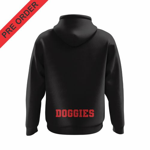 East Gambier Cricket Club - Club Hoodie