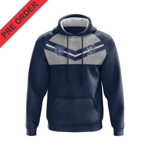 Western Victorian Warriors - Club Hoodie