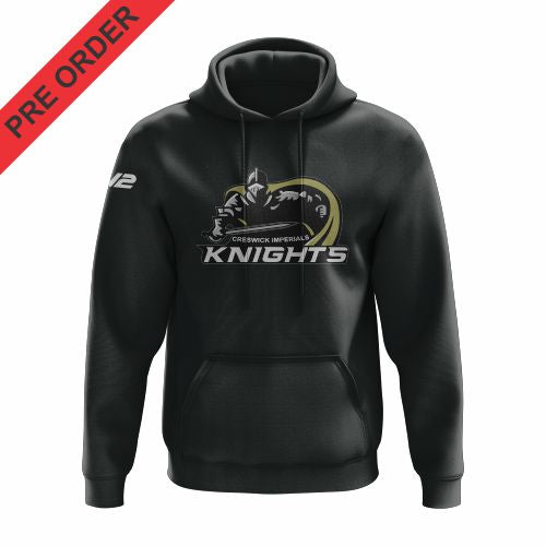Creswick Cricket Club - Club Hoodie