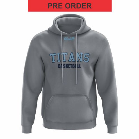 Port Augusta Titans - Cotton Socks- White