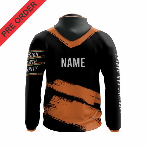 Hype Dance Mount Gambier - Elite Hoodie