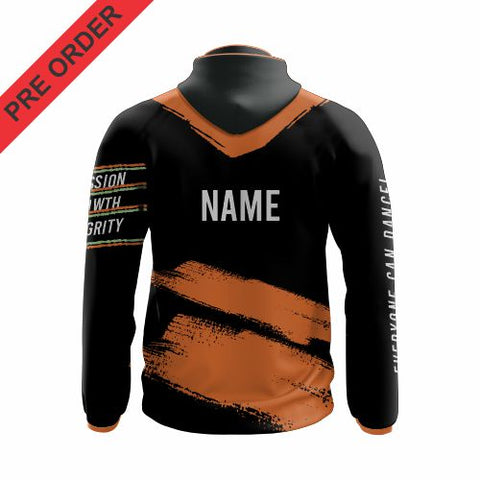 Hype Dance Mount Gambier - Elite Hoodie
