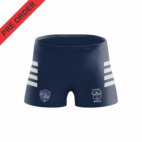 Western Victorian Warriors - Lycra Short