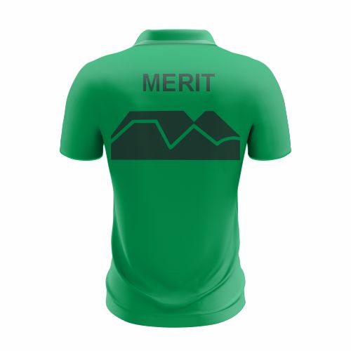 McDonald Park Primary School - Club Polo - MERIT