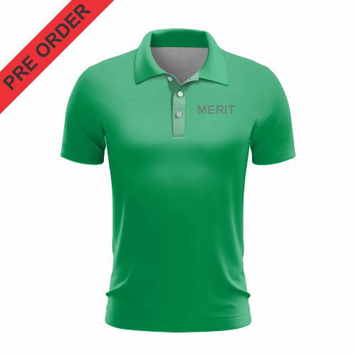McDonald Park Primary School - Club Polo - MERIT