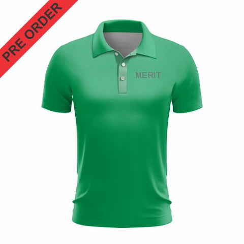 McDonald Park Primary School - Club Polo - PARRI
