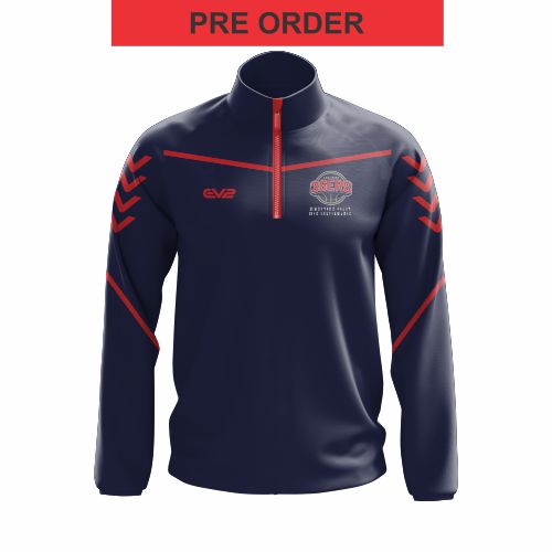 Adelaide 36ers High Performance - Midlayer