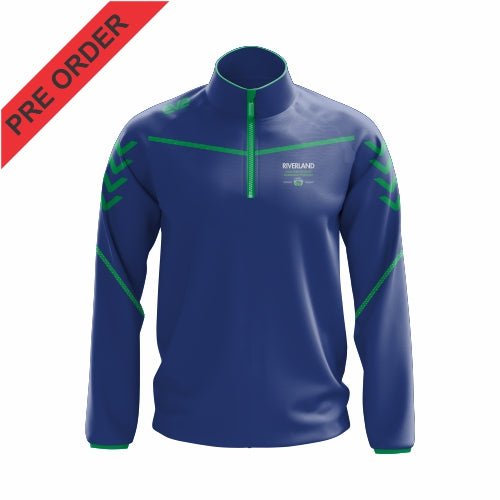 Riverland High Performance Basketball - Midlayer