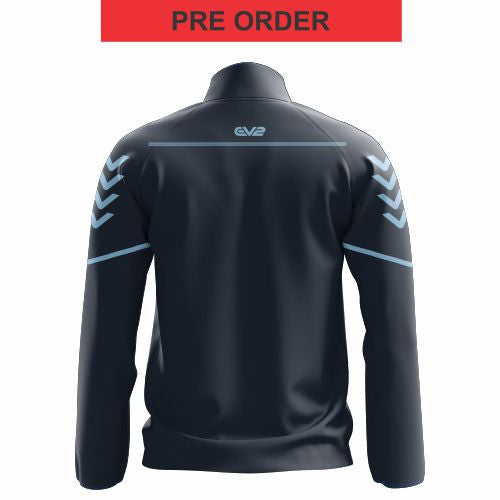 Port Augusta Titans - Midlayer