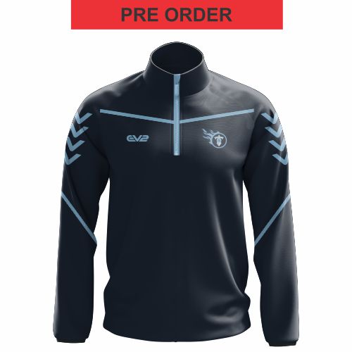 Port Augusta Titans - Midlayer