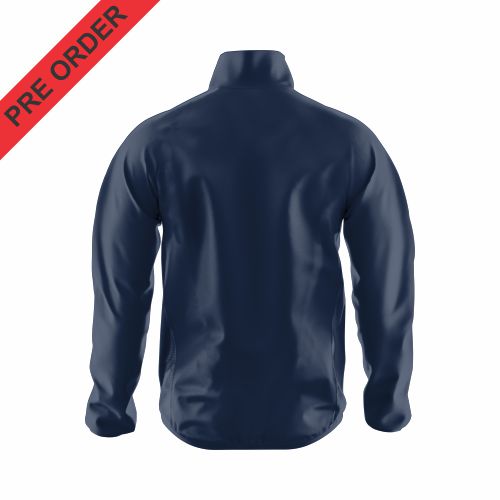 Murray Bridge United Football Club - Anorak Rain Jacket