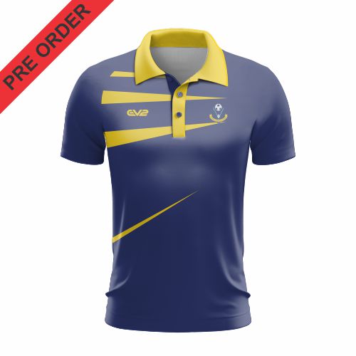Murray Bridge United Football Club  -  Club Polo